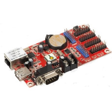 TF-M6NUR 5Vdc Lan Bağlantılı Kontrol Kartı