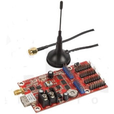 TF-S6UW0 5Cdc Wifi Bağlantılı Kontrol Kartı