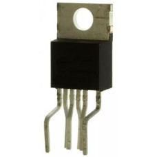 ICE2A765P-2 AC-DC Converters Off-Line SMPS