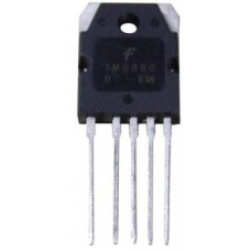 FS7M0880TU TO-3P-5L Entegre Devre
