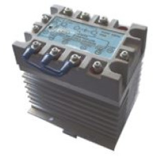 TPC1-1044080-SRM 80A 440V AC 0-10V DC 3Faz Güç Kontrol Rölesi