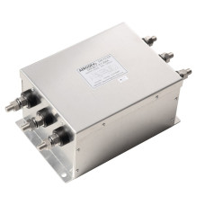 DNF60-Y-200A 3 x 200A 440VAC 50~60 Hz Trifaze EMI Filtre