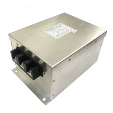 DNF60-Y-100A 3x100 A 440 V AC-50~60 Hz Trifaze EMI Filitre