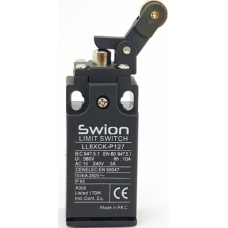 LL8XCK-P127 Plastik Limit Switch