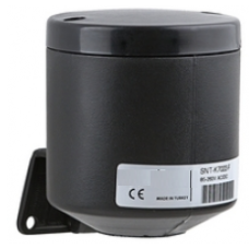 SNT-K7013F 12-30V AC/DC Duvara Montaj 2 Sesli Korna