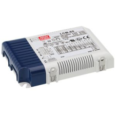 LCM-40 40 W 600 m A 2~67 V dc Dim edilebilir Led Güç Kaynağı