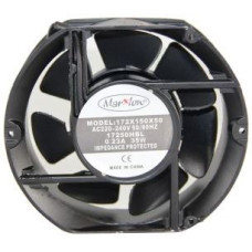 IC-217 172 x 150 x 50mm 220 V AC Marxlow Fan