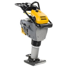 LT5005 6" 150mm Atlas Copco Vibrasyonlu Tokmağı