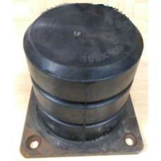 S10080T 100 x 80 mm Stoplama Takozu