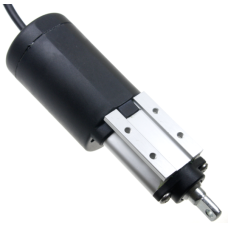 SKA-03-50-D2 12V 50MM 6W Lineer Aktüatör Motor