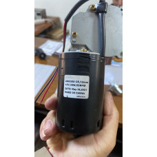 AM6308CE 30W 12V 55rpm 12mm Redüktörlü Motor