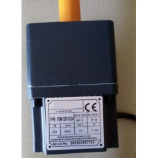 FDM-120F-30-24 120W 24V 3000rpm Redüktörlü DC Motor