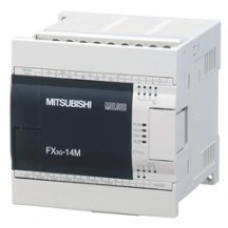 FX3G-14MR-ES Mıtsubıshı Modüler PLC Ler