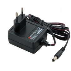 6W,12V DC,500mA,AC/DC SMPS Adaptör