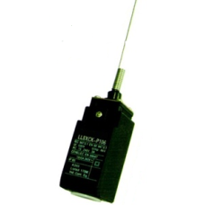 LL8XCK-P106 Plastik Limit Switch