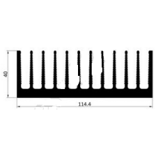 114AS,Kompenent,Soğutucu