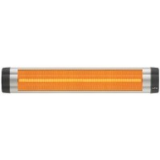 UFO YNU,1300-2600 Watt,Dikey-Yatay,İnfrared Isıtıcı