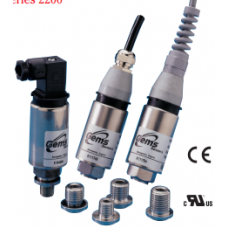 GEMS 2200 Basınç Transmitterleri