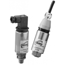 GEMS 261C Eex Versiyon Basınç Transmitterleri