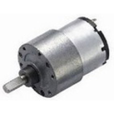 MG304 12 V dc4 devir 8 kg-cm Torku : 8 kg-cm Redüktörlü Motor