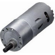 MG308 12 V dc 145 devir tork: 4 kg cm Redüktörlü Motor