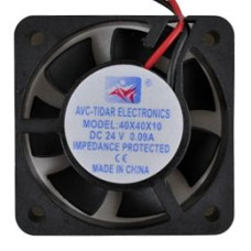 40X40X20 DC FAN 12V