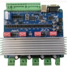 4 eksen USB CNC kontrol sürücü kartı
