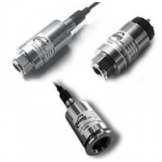GEMS 5000 Series Alçak Basınç Transmitteri