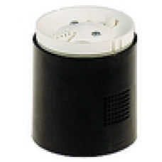 XVDC9B  Ø 70 mm sesli birim-ayarlanabilir alarm cihazı-70..90 dB-12.48 V