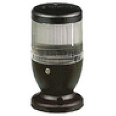 XVEL2B7 Ø 70 mm Renksiz Sabit gösterge Işığı Entegre Led 24VAC/DC