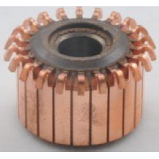 22 Dilim,İç: 10 mm,Dış: 28,5 mm,Boy: 19,7 mm,Büyük Kollektör