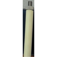 SP-SJ03 Dış Ø :19mmX İç Ø :9mmX boy:160 mm Seramik Piston