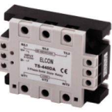 3 Faz SSR DA Serisi Solid State Röle