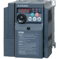 FR-D740-022-EC 2.2 A 0.75 Kw 3 Faz 380 V AC Hız kontrol cihazı
