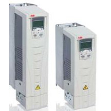 ACS550-01-03A3-4 1.1 kW 3.3 A 3 Faz ABB standart sürücüsü