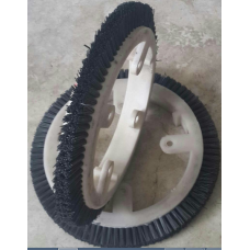 Krants Ram Fırçası