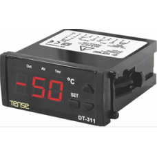DT-311 Sıcaklık Kontrol Cihazı(36x72)