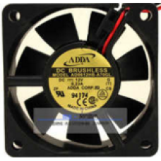 BFB 0812 H Apple P-N 6100029 12 V 0,78 A Special fan