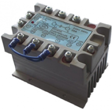 TPC1-1024020-HS105 TPC1 Serisi SCR Power Controller