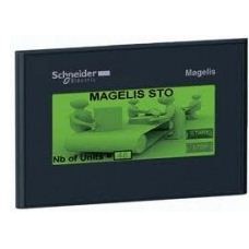 HMISTU655 3,5" TFTQVGA,65,536,renk  1Com,1xUSB 1xeternet 32MB