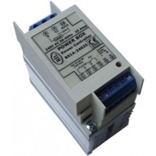 BS1A-24025,1 Fazlı SSR - SCR Power Controller(Gerilim-Güç Kontrol Cihazı)