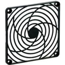 LP40 172 x 172 mm Plastik Fan Izgarası