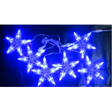 Led Aksesuar 6 lı Yıldız