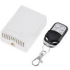 TURSAT 2 Kanal Alıcı Verici 12Volt