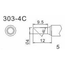 303-4C Quick 202D Havya Ucu