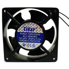 120X120X38 220V AC FAN 