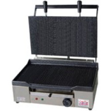 MÇ-651 12-20 Dilimli Tost Makinası