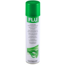 FLU200D 200 ml Electrolube Fırçalı Flux Temizleyici