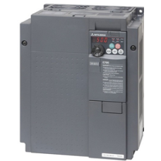 FR-E740-016-EC 1.6 A 0.4 Kw 3 Faz 380 V AC Mıtsubıshı motor sürücü