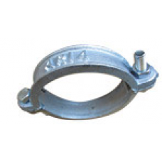 9000 0189 2 1/2" 75-90 mm Sfero Döküm Kelepce
